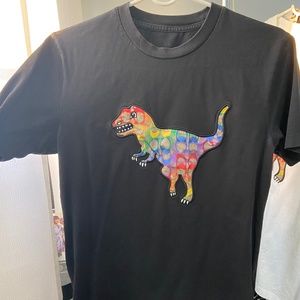Coach t shirt